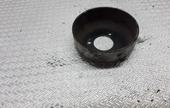 Audi A6 S6 C5 4B Water pump pulley 059119145A