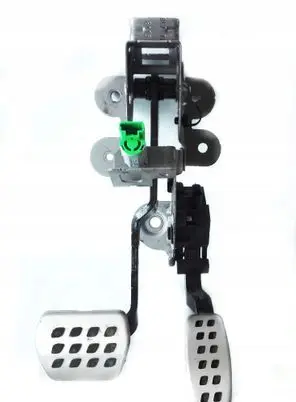 Renault Megane IV Pedal assembly 465017716R