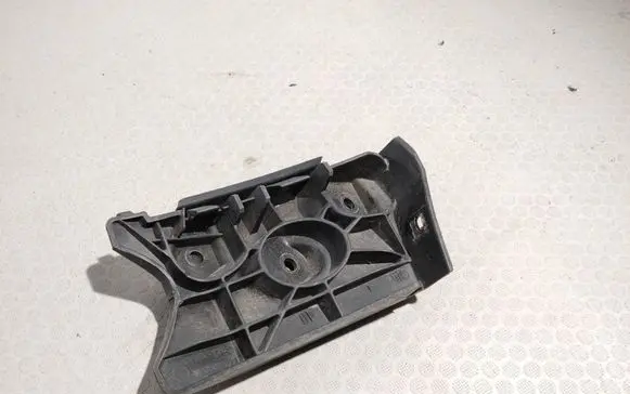 Seat Altea Front bumper mounting bracket 5P0807183A 14884SG4 PPPET20