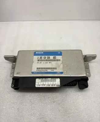 BMW 5 E39 ABS control unit/module 0265108006
