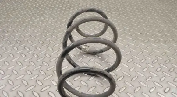 BMW 3 F30 F35 F31 Front coil spring