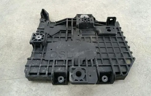KIA Stonic Battery box tray 37150H8000