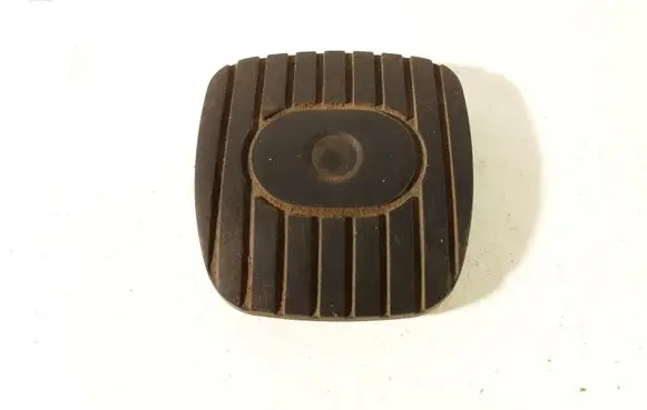 Clutch pedal