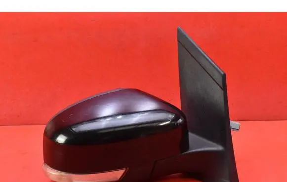 Ford Focus C-MAX Front door electric wing mirror 024440