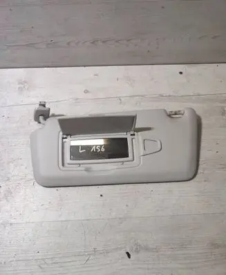 Mercedes-Benz GLA W156 Sun visor L156