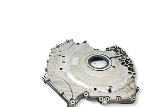 Audi A4 S4 B8 8K Timing chain cover 059103173AH
