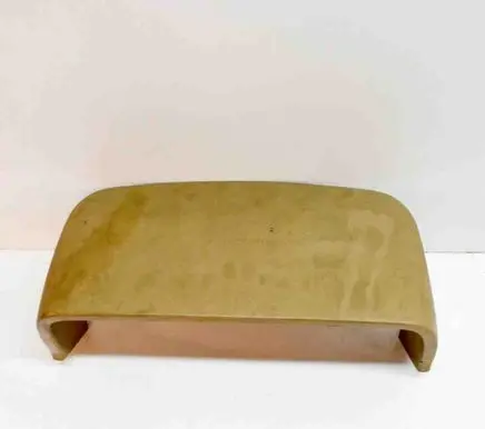 Jaguar XJ X40 Dashboard trim 