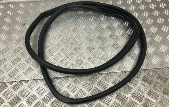 Toyota Auris E180 Rear door rubber seal (on body) 