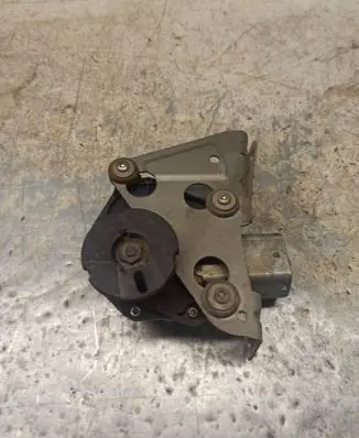 Peugeot 407 Rear window wiper motor 96465008