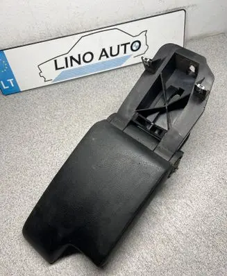 BMW 3 E46 Armrest 51168213678