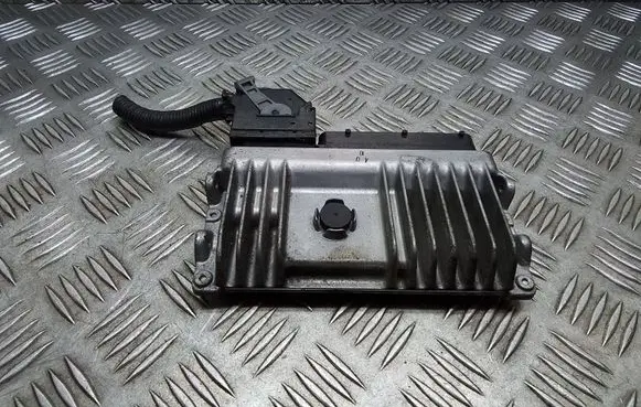 Lexus RX 450H Engine control unit/module 8966148R50 2756003922
