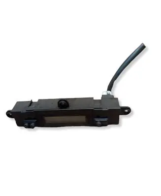 Hyundai H-1, Starex, Satellite Clock 945204H000