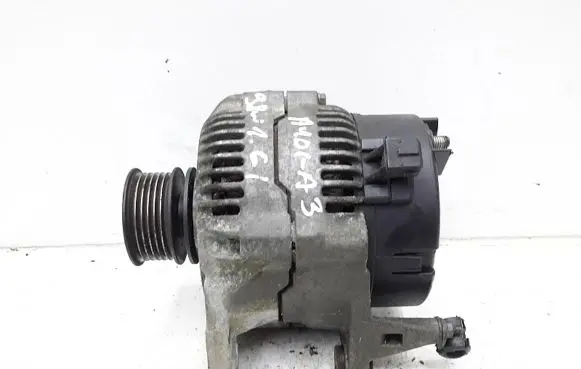 Audi A3 S3 8L Generator/alternator