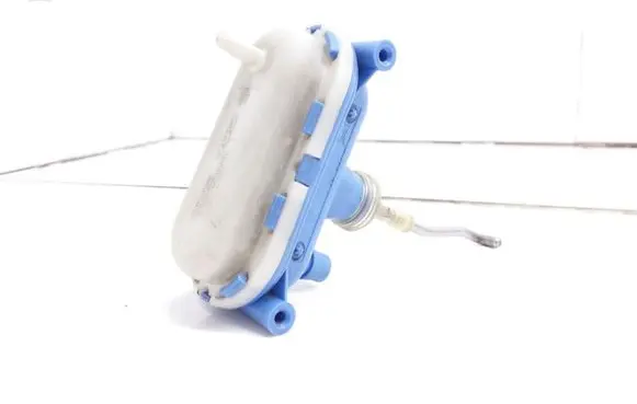 Central locking motor