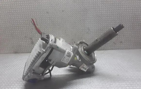 Opel Meriva A Electric power steering pump 2609556414A