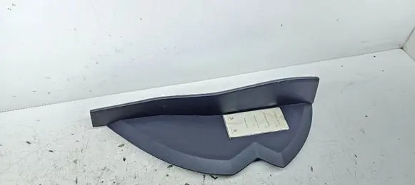 Peugeot 4007 Dashboard side end trim 8002A055ZZ