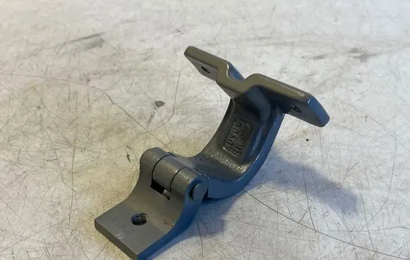 Polestar 2 Tailgate/trunk/boot hinge 31663488