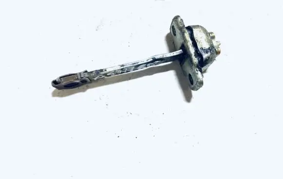 Volkswagen PASSAT B3 Front door check strap stopper 357837249