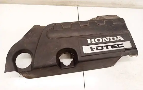 Honda CR-V Engine cover (trim) 