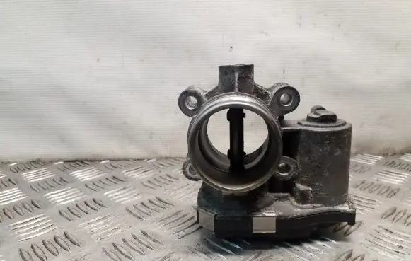 Opel Mokka Throttle valve 55570009DB