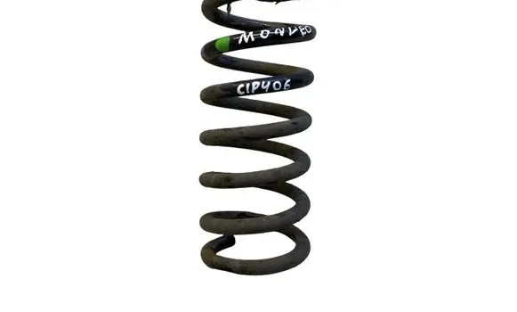Ford Mondeo MK V Rear coil spring