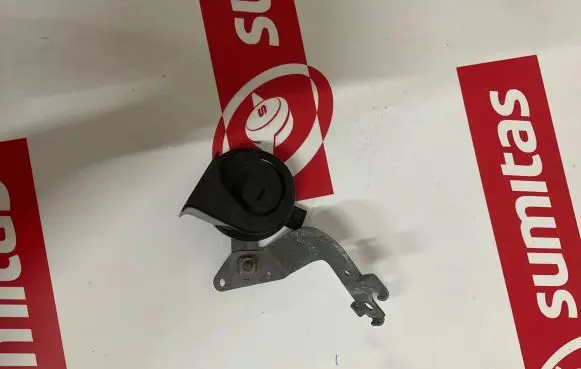 Porsche Cayenne (92A) Horn signal 7P5951183 7P5951183E 7P5951186
