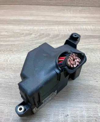 Audi A2 Fuse box set 06153376 15110501870