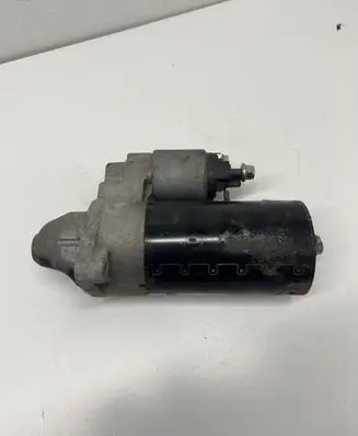 Mercedes-Benz C AMG W204 Starter motor A6519062300