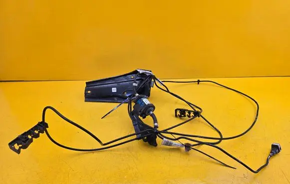 BMW 3 G20 G21 Webasto auxiliary heater fuel pump 9389094 6814568 9019847C