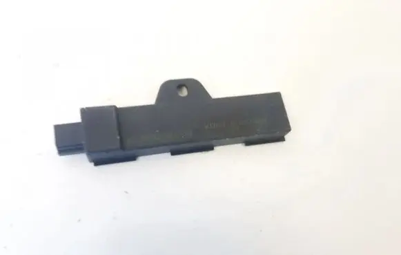BMW 3 F30 F35 F31 Antenna control unit 6520922083202 65.20-9220832-02