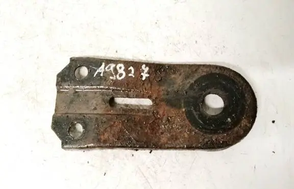 Ford Focus C-MAX Engine mounting bracket