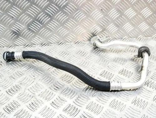 Maserati Ghibli Air conditioning (A/C) pipe/hose 670005039