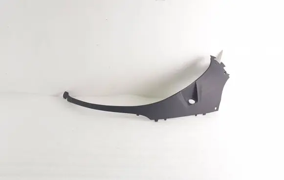 Porsche Macan (95B) Under headlight/headlamp trim 95B807173A