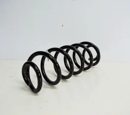Audi A4 S4 B9 8W Rear coil spring 8W0511115