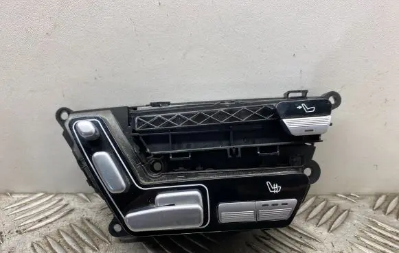 Mercedes-Benz S W221 Seat control switch A2218708451