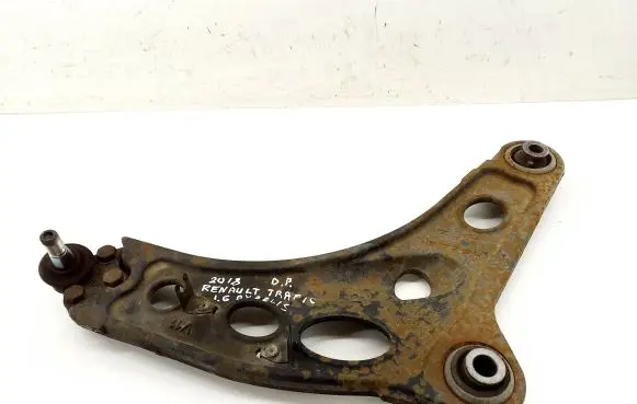 Renault Trafic III (X82) Front lower control arm/wishbone 8200688035 93859695