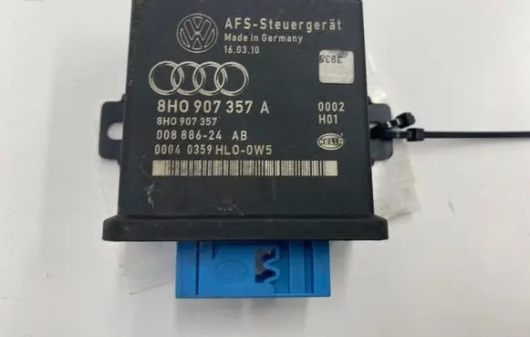 Audi Q5 SQ5 Light module LCM 8H0907357A