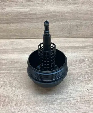 BMW 7 E38 Oil filter cover 1744000