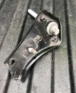 Mercedes-Benz E W213 Other rear suspension part A2133521400