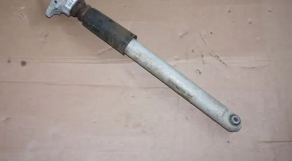 Porsche Panamera (970) Rear shock absorber/damper 97033316107
