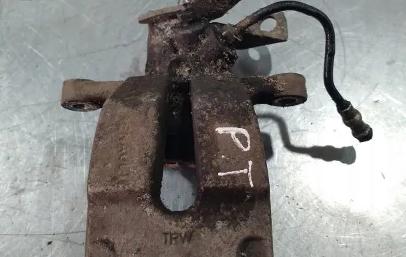 Renault Megane III Rear brake caliper