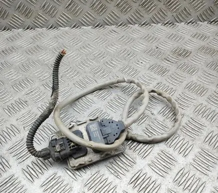 Iveco Daily 6th gen Lambda probe sensor 5802862087