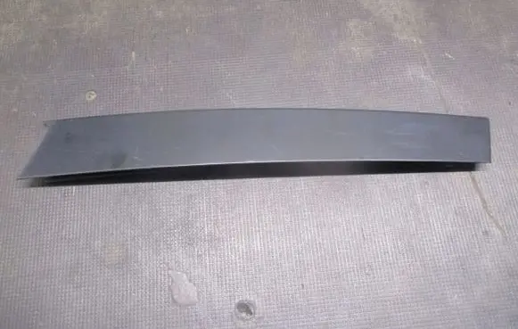 Volvo V50 Front door trim (molding) 31213305