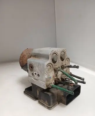 Renault Scenic I ABS Pump 54084684a 13502195K 13662205