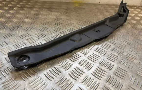 Audi A6 S6 C8 4K Fender end trim 4K0821111
