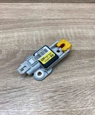 Opel Vectra C Airbag deployment crash/impact sensor 13123277