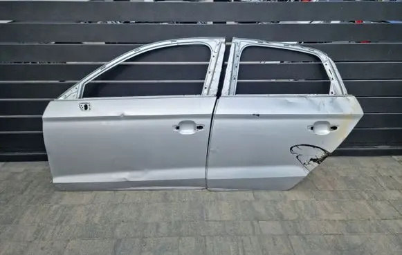Audi A3 S3 8V Rear door