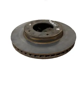 KIA Sorento Front brake disc