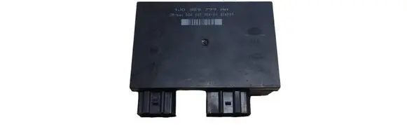 Audi A4 S4 B7 8E 8H Comfort/convenience module 5DK00795451