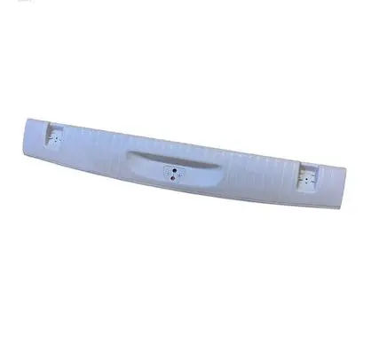 Chrysler Pacifica Trunk/boot sill cover protection 5RH96PD2AE